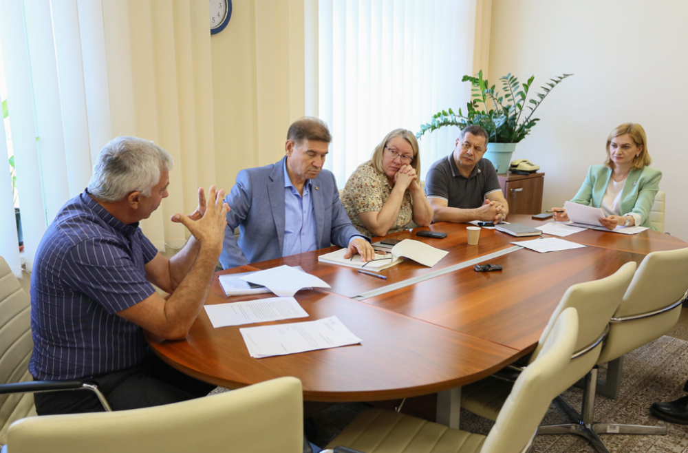 Vești bune: SUA va acorda țării noastre un grant de 46,3 mln de dolari